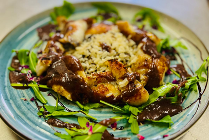 Auberge du Lion d'Or