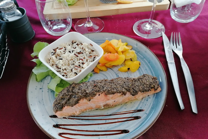 Auberge du Lion d'Or