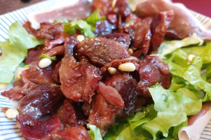 Auberge du Lion d'Or