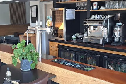 L'embarcadère Restaurant