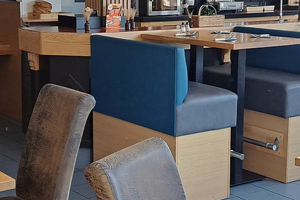 L'embarcadère Restaurant