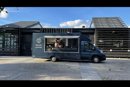 Pizza Rudi - Morigny Champigny