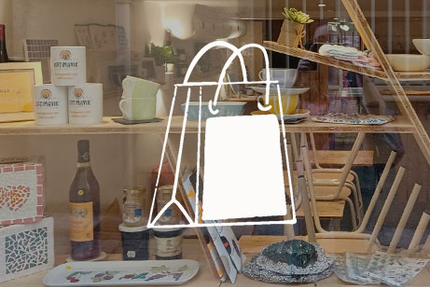 KATIMAVIK : le restaurant solidaire de L'Arche à Lyon 😎