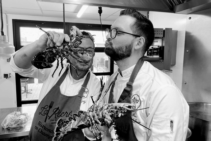 La Récré par Eric Sontag