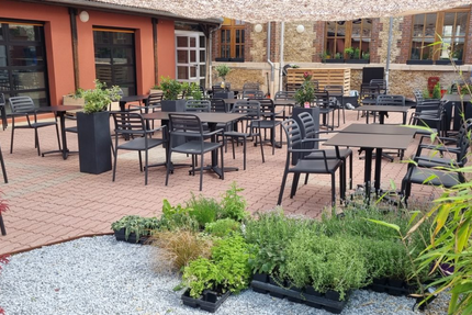 La Récré par Eric Sontag