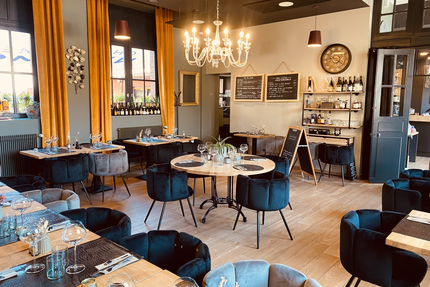 La Récré par Eric Sontag