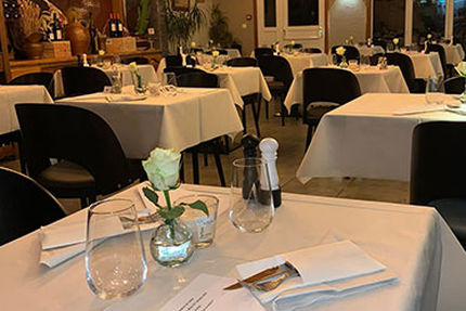 Au Chaudron de Céline