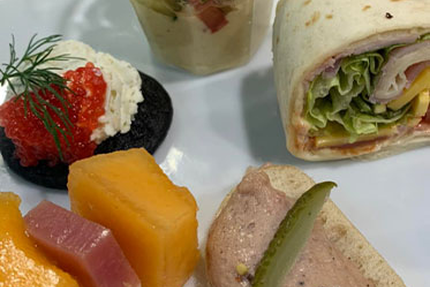 Au Chaudron de Céline