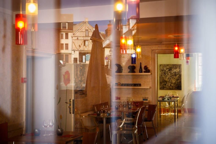 Le Saint Martin Restaurant-Bar