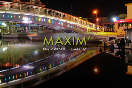 Restaurant Maxim'