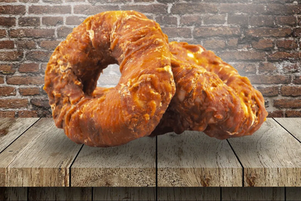 American Street Bussy