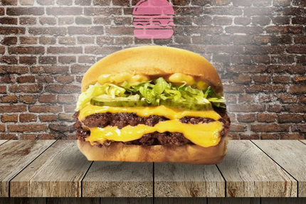 American Street Bussy