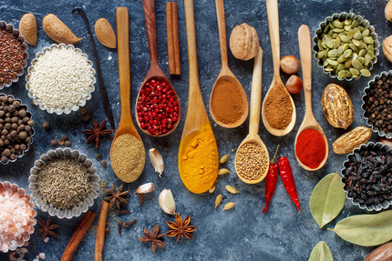 Chapati Restaurant Indien