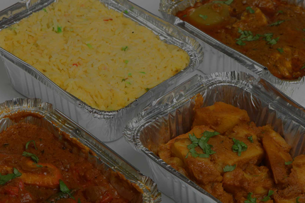 Chapati Restaurant Indien