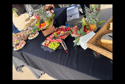 MOKAI RESTAURANT-GRILL-FONDUE-SUSHI