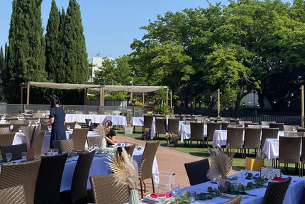 MOKAI RESTAURANT-GRILL-FONDUE-SUSHI