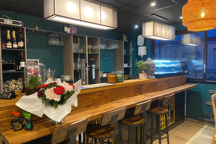 MOKAI RESTAURANT-GRILL-FONDUE-SUSHI