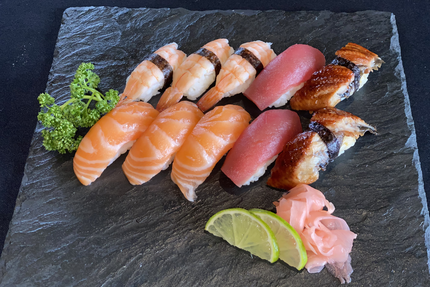 MOKAI RESTAURANT-GRILL-FONDUE-SUSHI