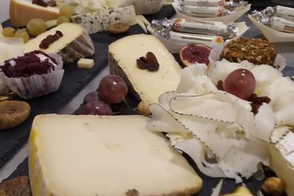 Plateaux Gourmands