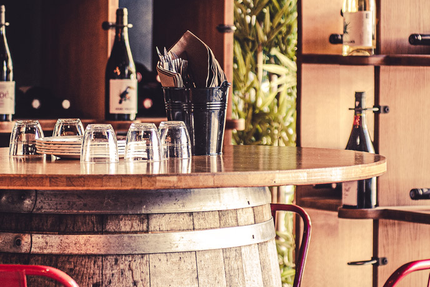 Copains comme Cochons - Restaurant Lyonnais à Chazay d'Azergues