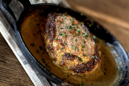 Copains comme Cochons - Restaurant Lyonnais à Chazay d'Azergues