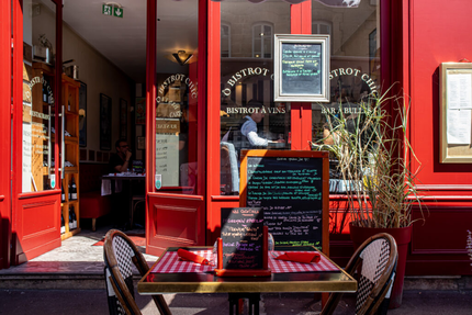 Ô Bistrot Chic