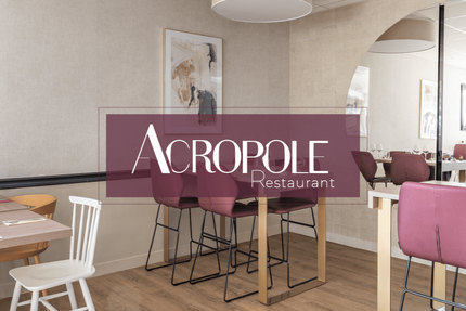 Restaurant L'Acropole