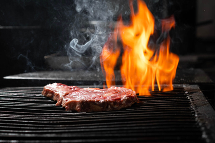 Les Terrasses Des Gourmets SAS