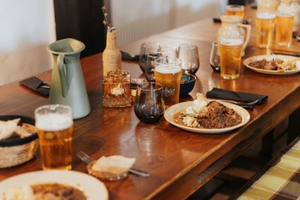 Auberge Val sans retour