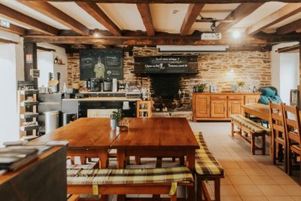 Auberge Val sans retour