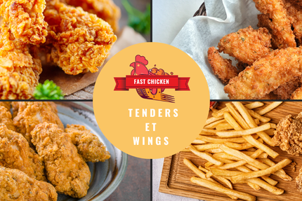 Fast Chicken Ittenheim