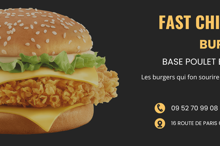 Fast Chicken Ittenheim