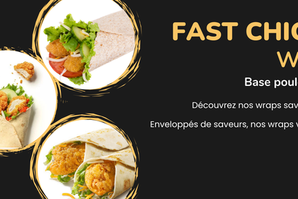 Fast Chicken Ittenheim