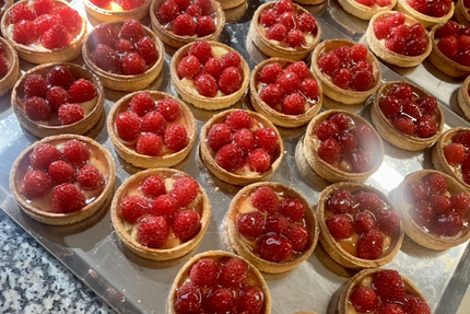 O’saveurs Traiteur & Pizza Piatti