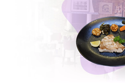 Restaurant @ L'Envie des Mets