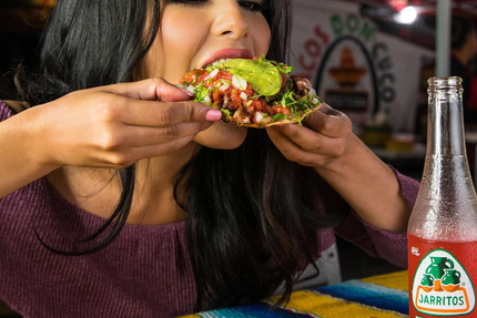 Kebab Chémoi (Restaurant Snack)