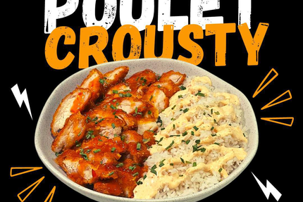 Kebab Chémoi (Restaurant Snack)