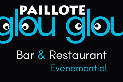 Paillote glouglou