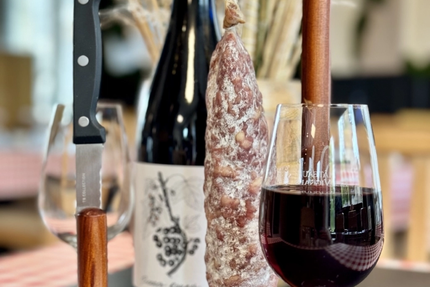 RESTAURANT DE LA TOUR AVEYRON sud-ouest