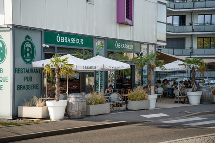 ÔBrasseur