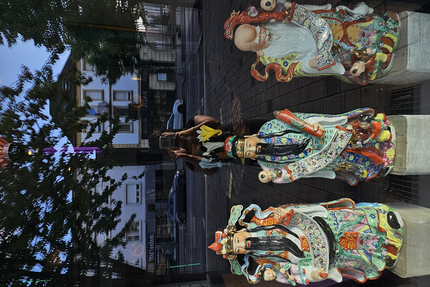 Restaurant La Baie d'Halong