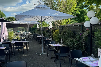 Restaurant le Marilyn