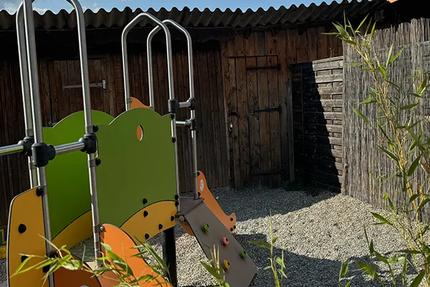 Restaurant le Marilyn