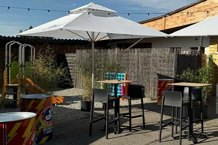 Restaurant le Marilyn