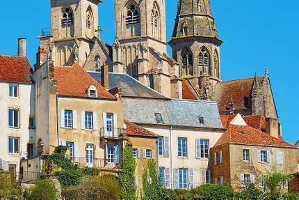 Restaurant Brasserie du Marché