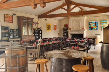 La Crêperie du Parvis