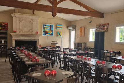 La Crêperie du Parvis