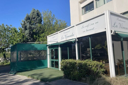 La Véranda