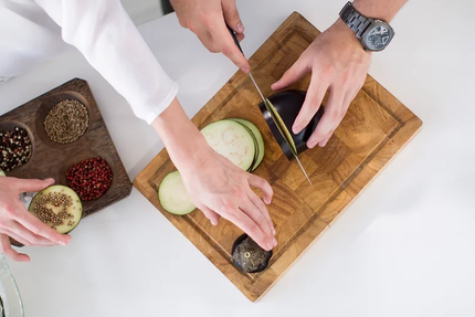 Restaurant L'asparagus - Hœrdt