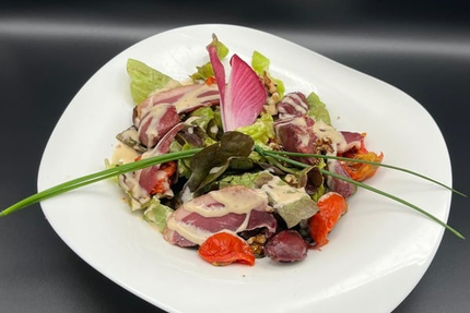 Restaurant Les Plaisirs Gourmands